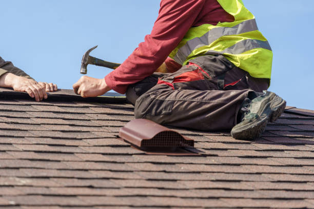 Best Roof Replacement Cost  in New London, WI