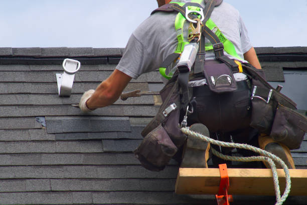 Best Roof Repair Services  in New London, WI