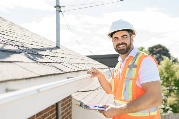 Best Roof Waterproofing Services  in New London, WI