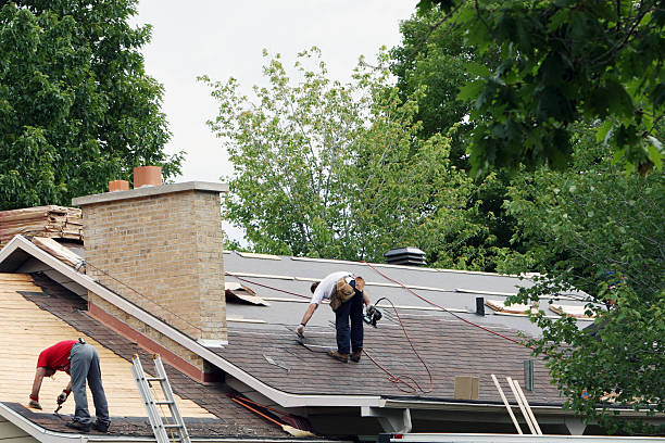 Best New Roof Installation  in New London, WI