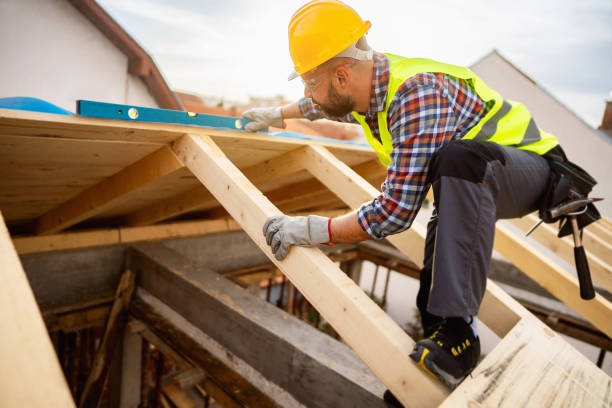 Best Metal Roofing Contractor  in New London, WI