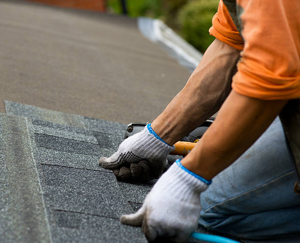 Roof Waterproofing Services in New London, WI
