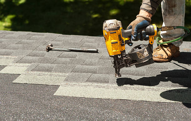  New London, WI Roofing Contractor Pros