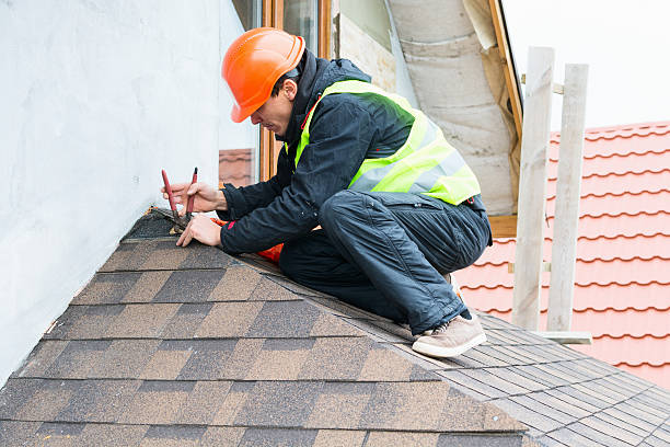 Professional Roofing Contractor in New London, WI