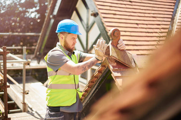 Best Roof Maintenance Services  in New London, WI