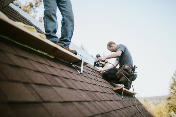 Best Local Roofing Companies  in New London, WI