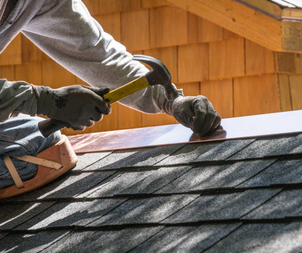 Quick and Trustworthy Emergency Roof Repair Services in New London, WI